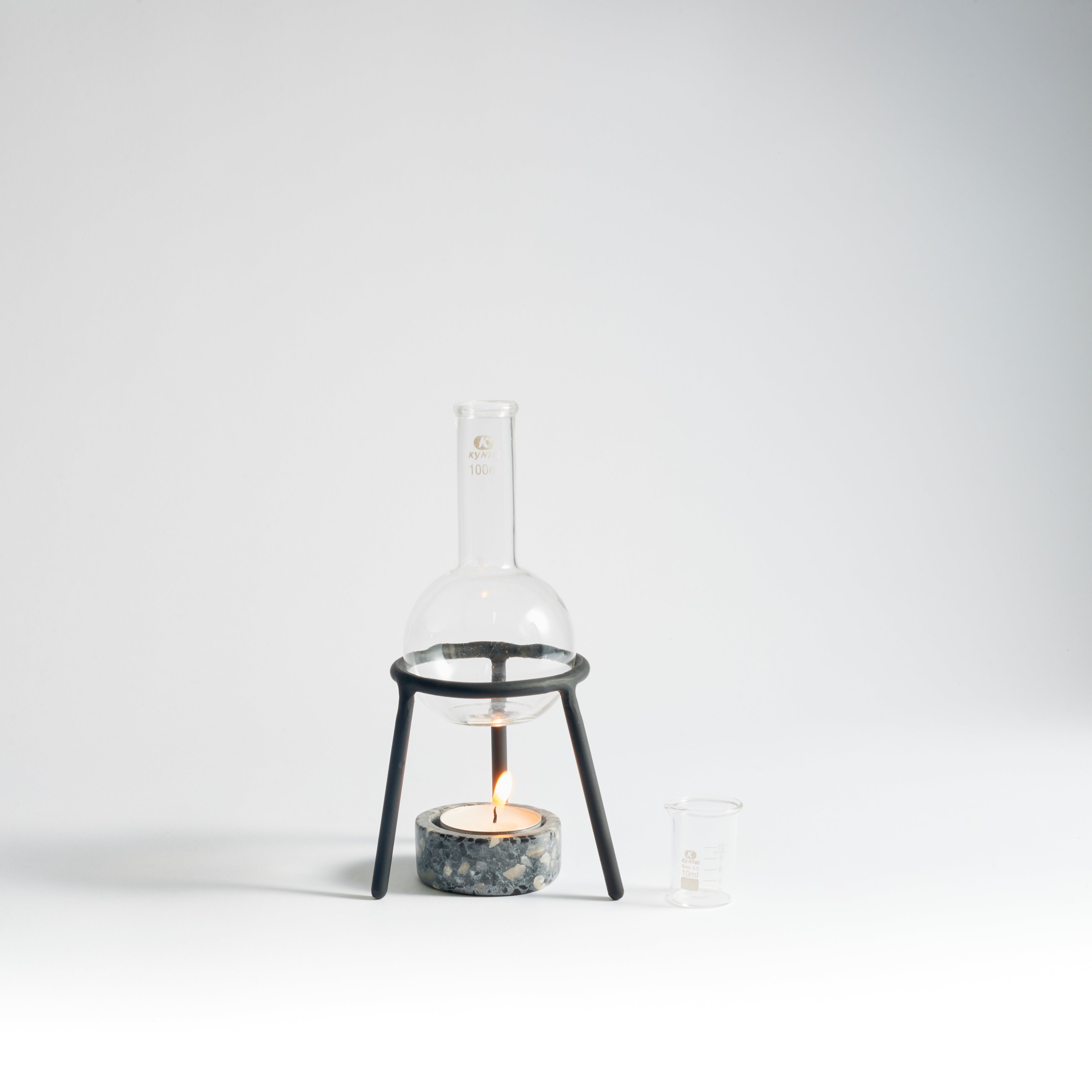 Essential Oil Burner 10.10.10