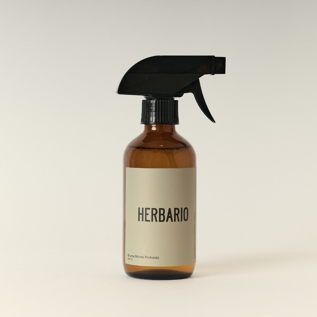 Bruma Monte Profundo