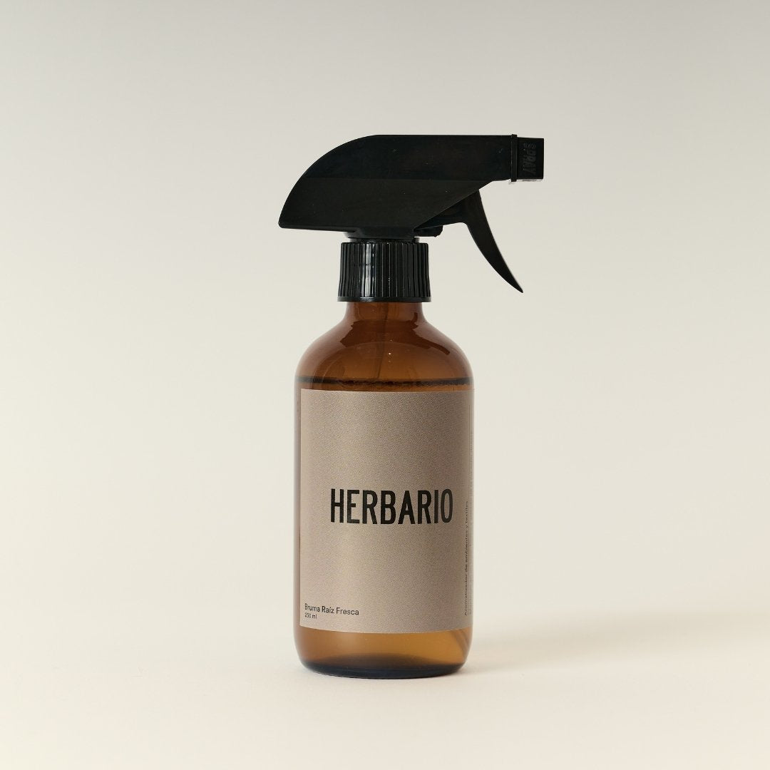 Bruma Raíz Fresca