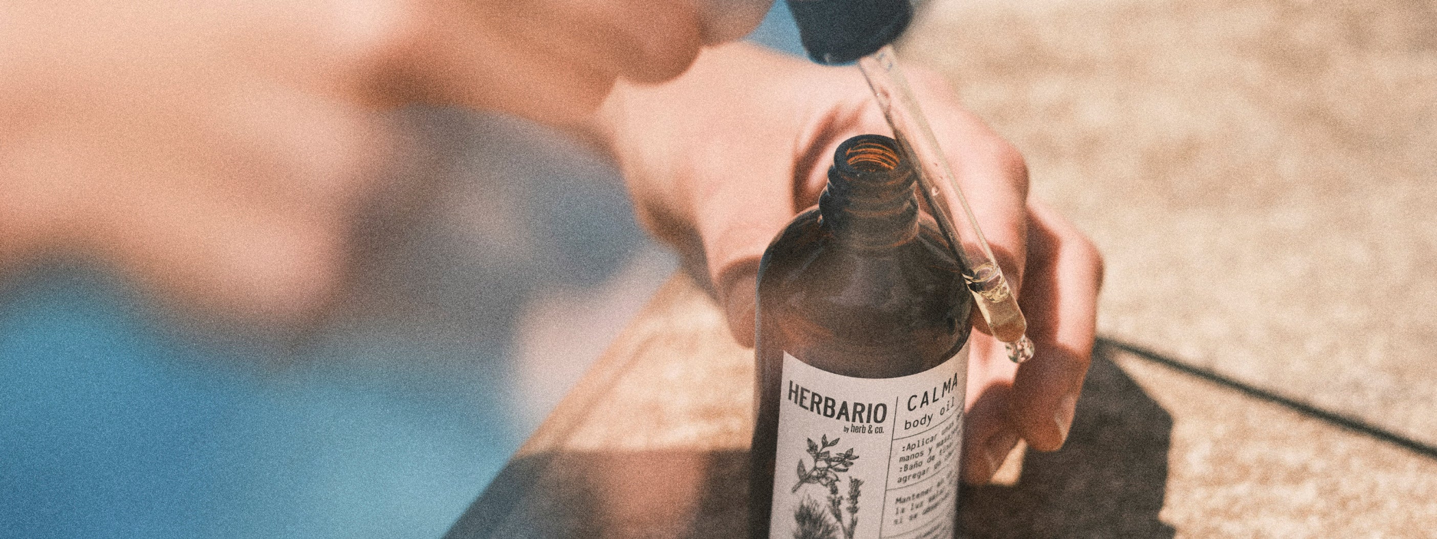 Colección de verano