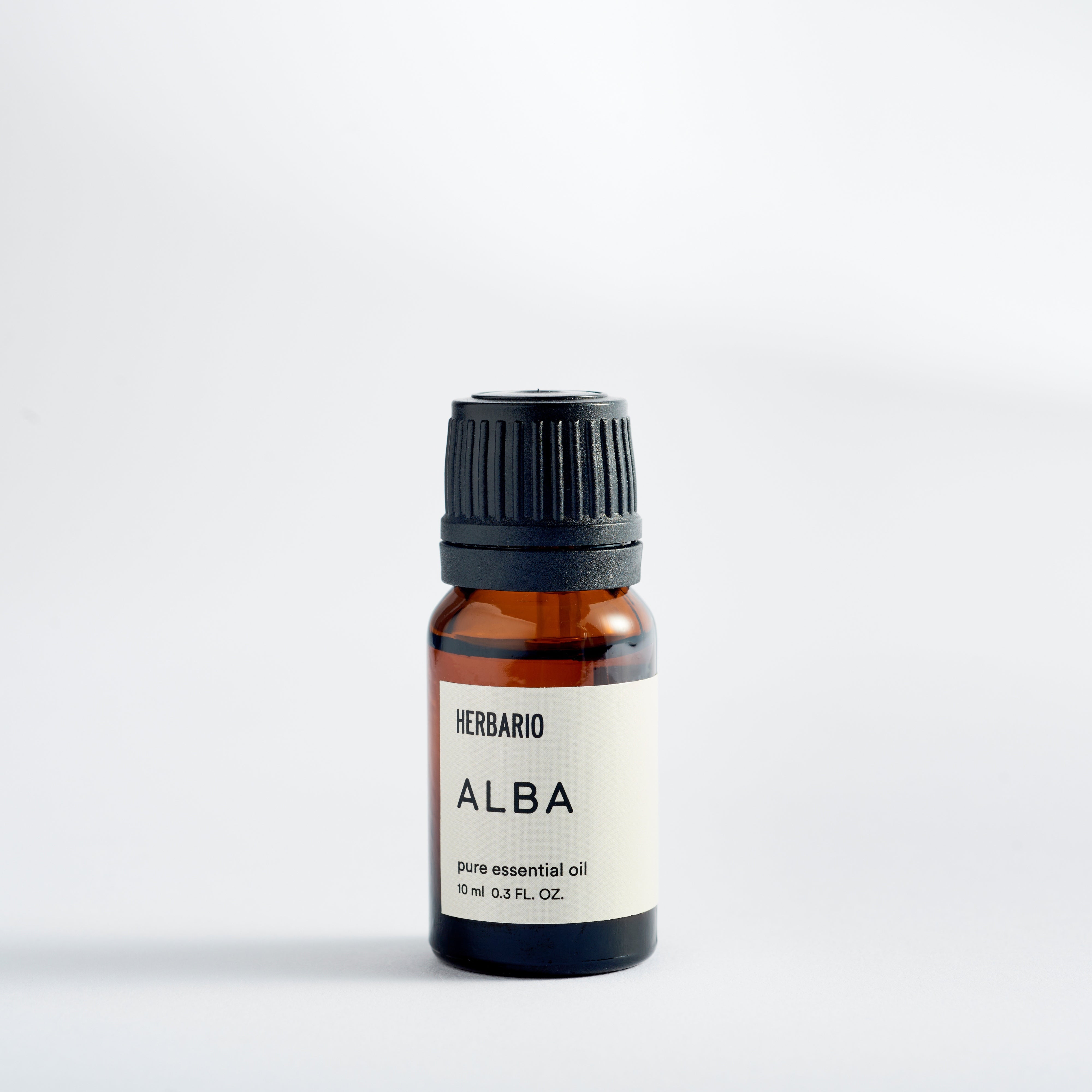 Essential Oil Alba