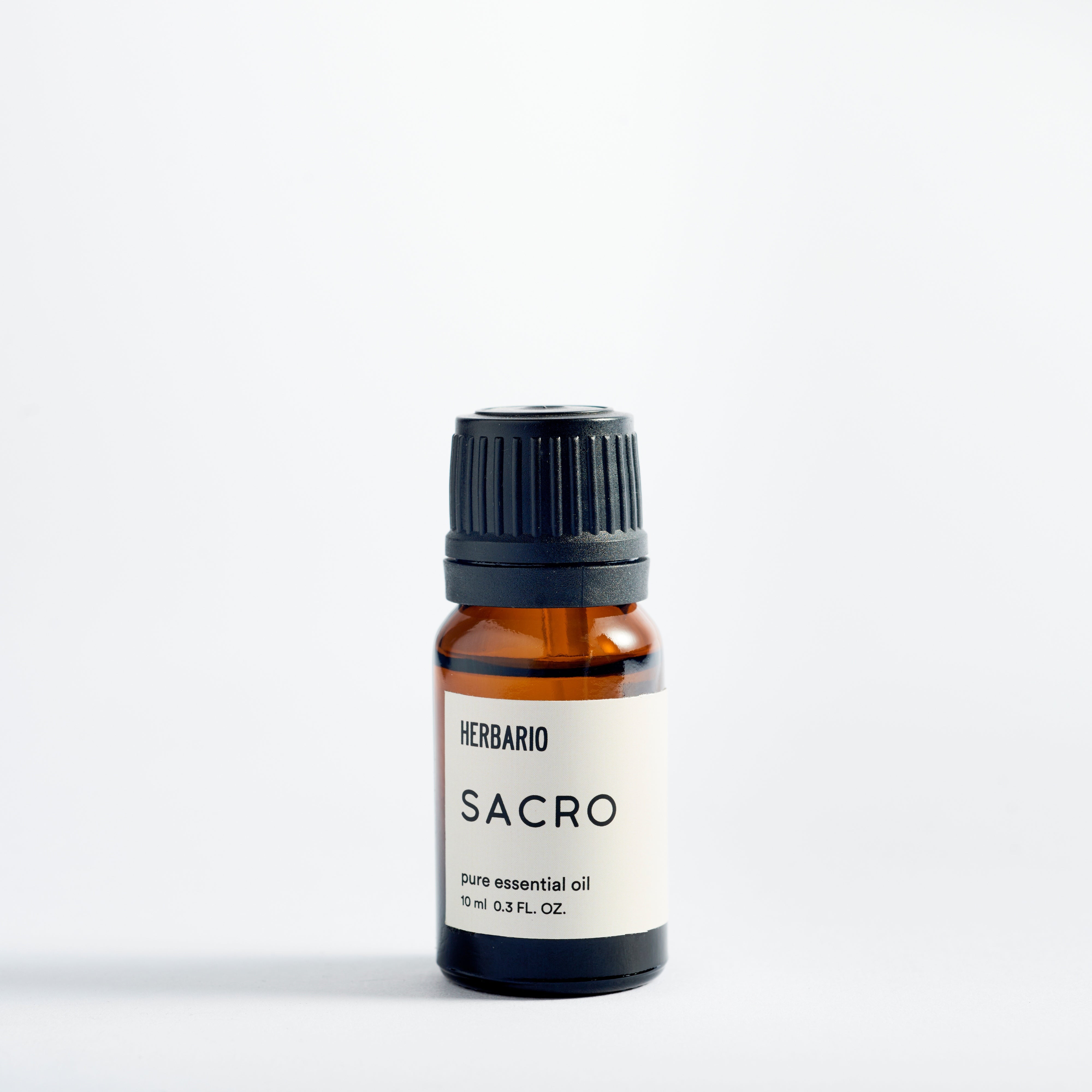 Essential Oil Sacro